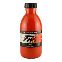 Tinta Acrílica FW
