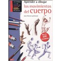 Aprendar A Dibujar Movimientos Del Cuerp