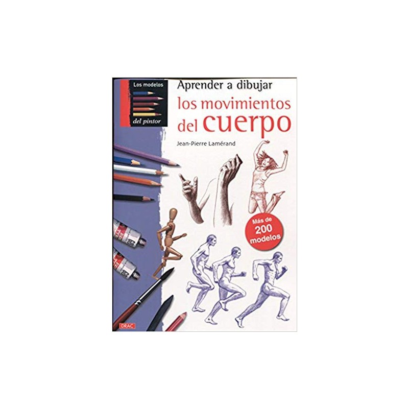 Imparare a disegnare i movimenti del corpo