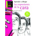 Aprendre A Dibuixar Expressions Cara