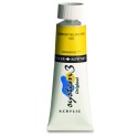 Acrylic System 3 Daler & Rowney