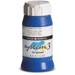 Acrylic System 3 Daler & Rowney