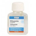 Diluyente Titan