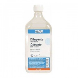 Diluent Titan