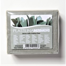 Plastilina Maimeri - 500 gr