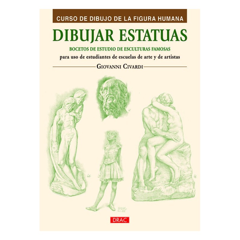 Dibuixar Estàtues
