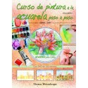 Curs De Pintura A L'Aquarel·la