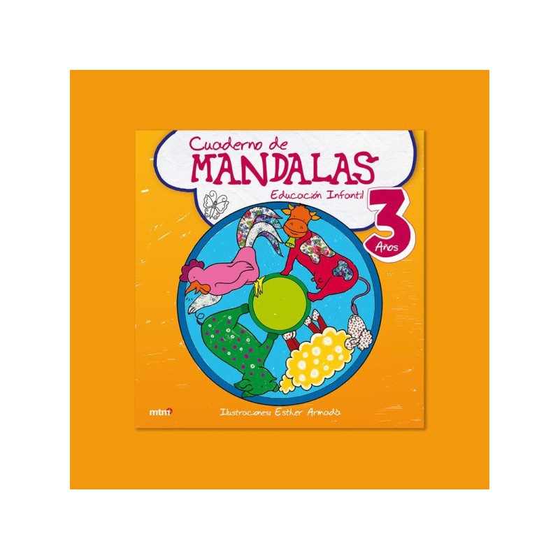 Taccuino Mandala
