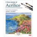 Com Pintar A L'Acrílic