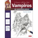 Com Dibuixar Vampirs