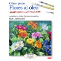 Com Pintar Flors A L'Oli