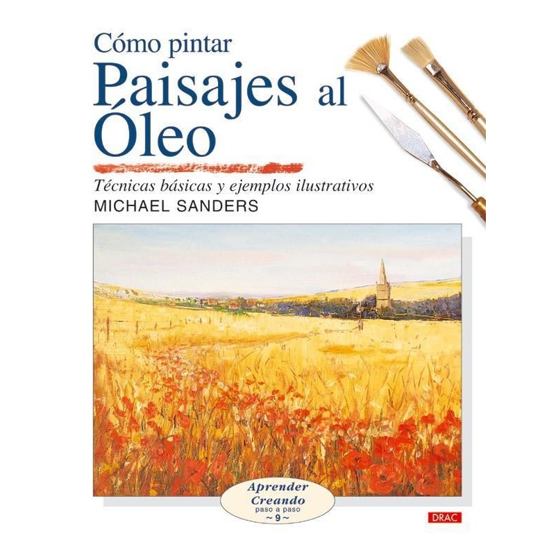Com Pintar Paisatges A L'Oli