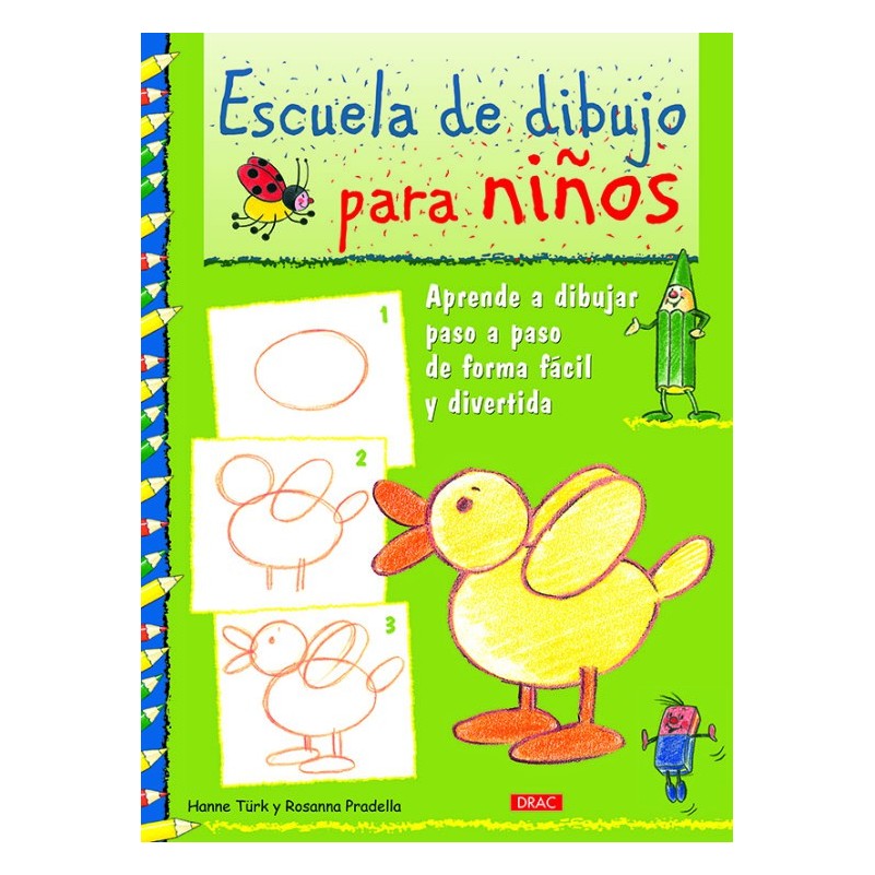 Scuola di disegno per bambini