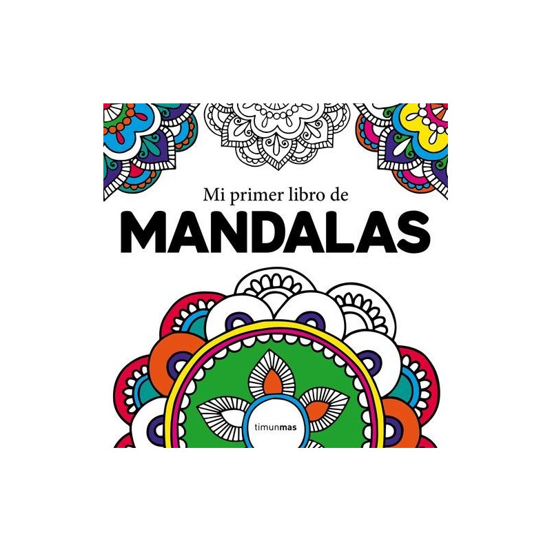 Libro Mandala