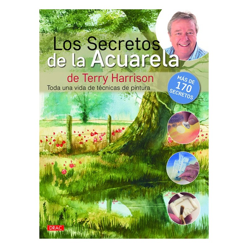 Els Secrets Aquarel·la