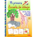 La Meva Primera Escola De Dibuix