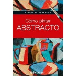 Mini Guies - Com Pintar Abstracte