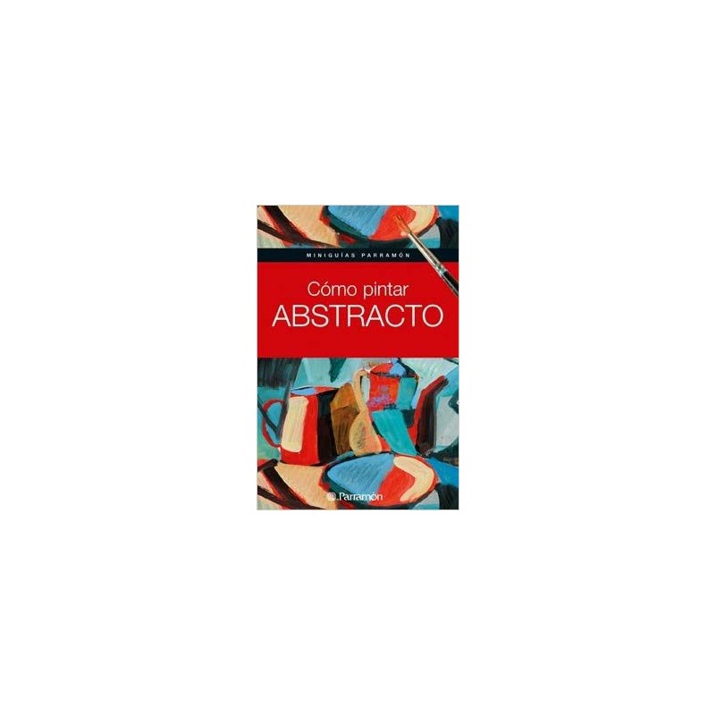 Mini guide - Come dipingere astratto