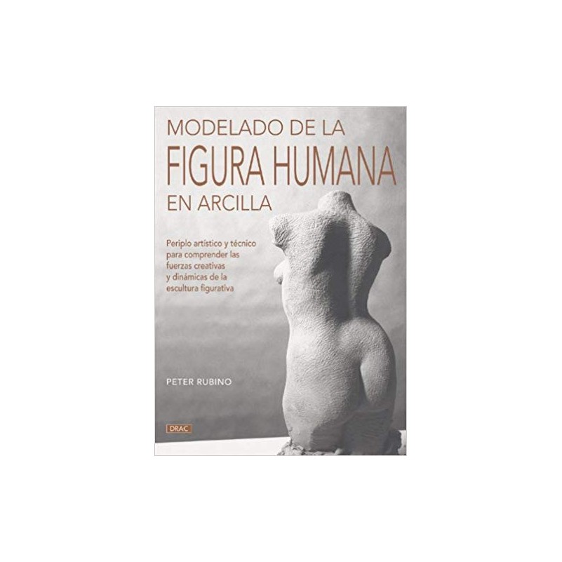 Modellare la figura umana in argilla