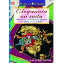 Pintar Seda Nº4 Elegància En Seda