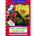 Pintar Tela Nº5 Pintar I Personalitzar