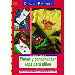 Pintar Tela Nº5 Pintar I Personalitzar