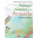 Preparat Per Pintar - Paisatges Costers Aquarel·la