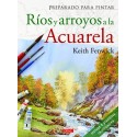 Preparat Per Pintar - Rius I Rierols Aquarel·la