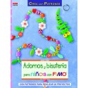 Sèrie Fimo - Adorns I Bijuteria Per Nens