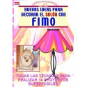 Serie Fimo - Decorare il soggiorno con il Fimo