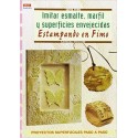Sèrie Fimo - Imitar Esmalt, Ivori