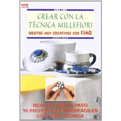 Sèrie Fimo - Objectes Molt Creatius Amb Fimo