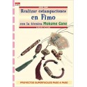 Sèrie Fimo - Realitzar Estampacions A Fimo