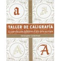 Taller De Cal·ligrafia