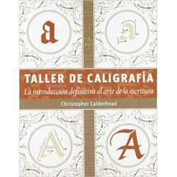 Taller De Cal·ligrafia