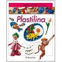 Vamos A Crear - Plastilina