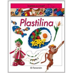 Anem A Crear - Plastilina