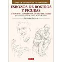 Esbossos De Rostres I Figures