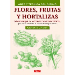 Flors, Fruites I Hortalisses