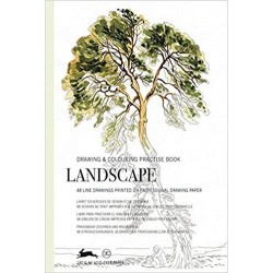 Llibre per practicar - Landscape
