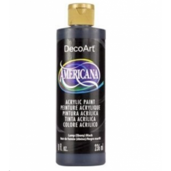 Pintura Americana Gran - 236 mL