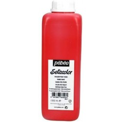 Pintura textil Setacolor Opaca Pebeo