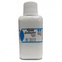 Pintura textil Setacolor Opaca Pebeo