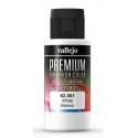 Pintura Acrílica Premium Airbrush 60ml Vallejo