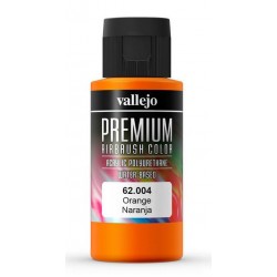 Pintura Acrílica Premium Airbrush 60ml Vallejo