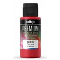 Pintura Acrílica Premium Airbrush 60ml Vallejo