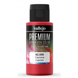 Vernice acrilica Premium Aerografo 60ml Vallejo
