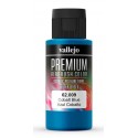 Pintura Acrílica Premium Airbrush 60ml Vallejo