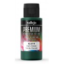 Pintura Acrílica Premium Airbrush 60ml Vallejo