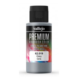 Pintura Acrílica Premium Airbrush 60ml Vallejo